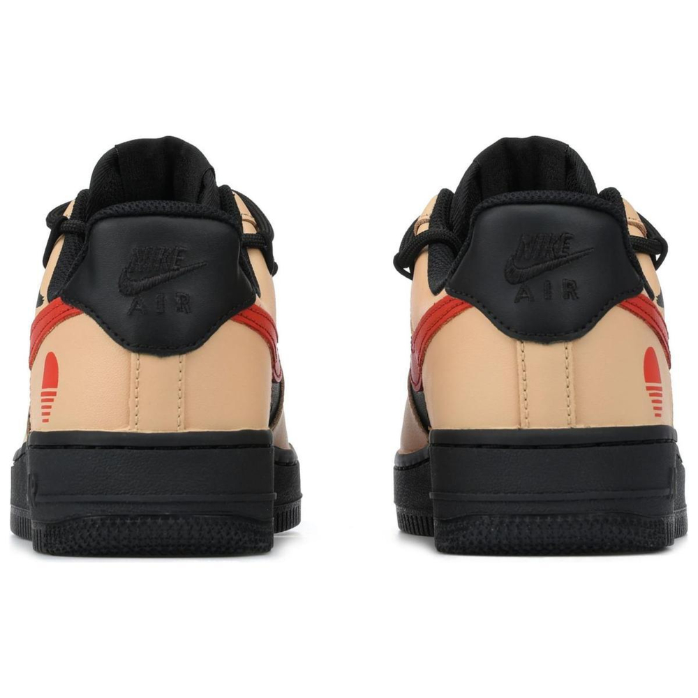 【 】 Nike Air Force 1