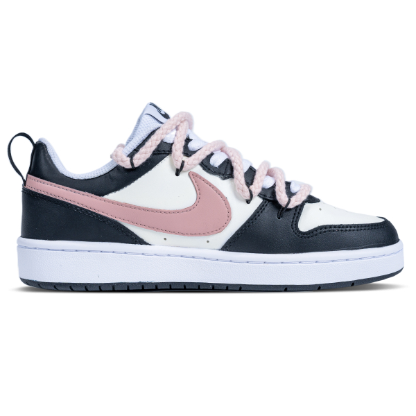 【 】 Nike Court Borough Low 2 GS