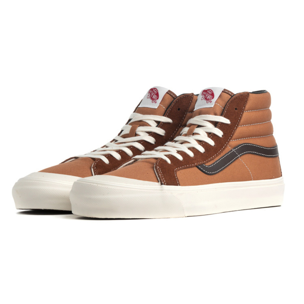 Vans Style 138 LX