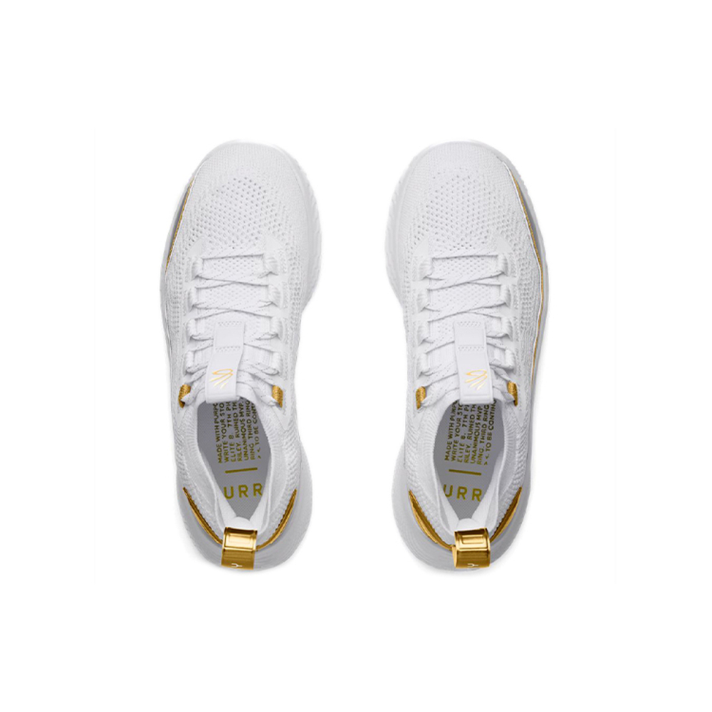 Under Armour Curry 8 Flow 8