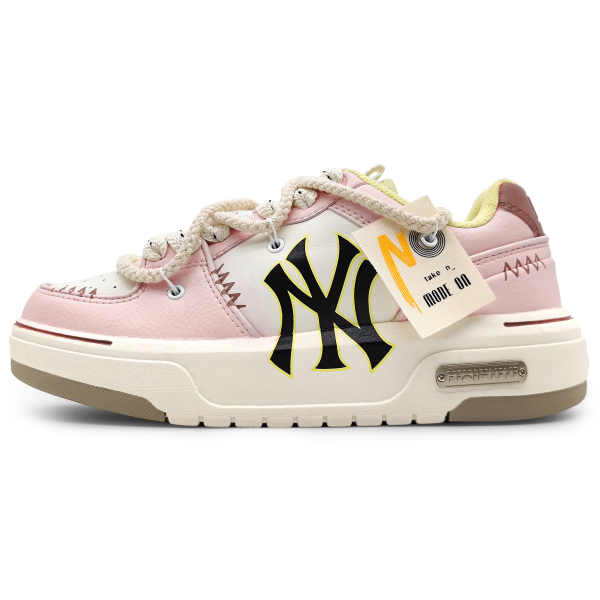 【 】 MLB Chunky Liner PU