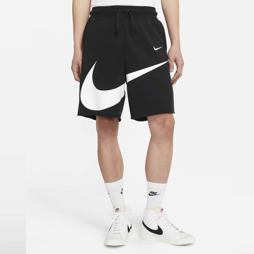 Nike Swoosh Logo