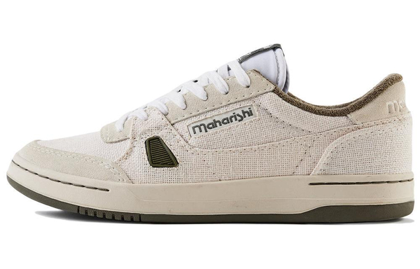 Maharishi x Reebok