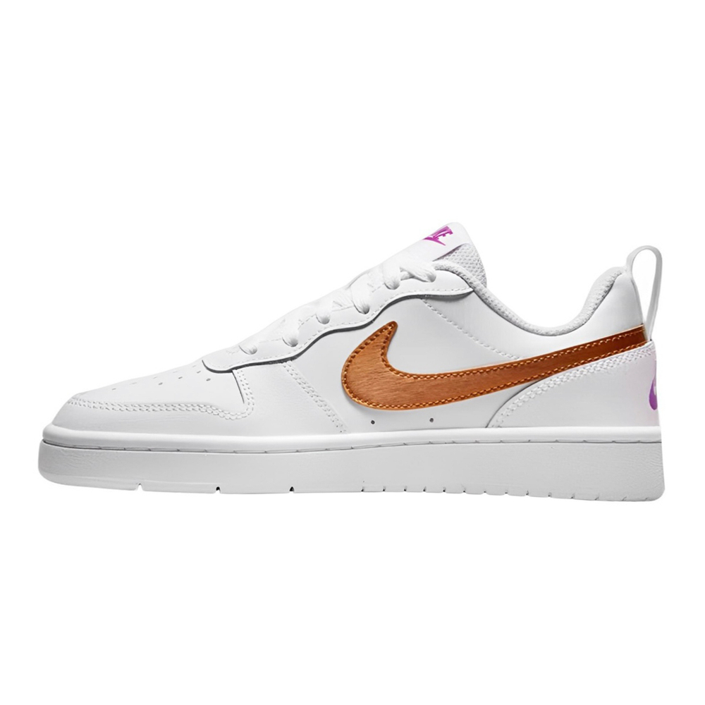 【 】 Nike Court Borough Low 2 GS