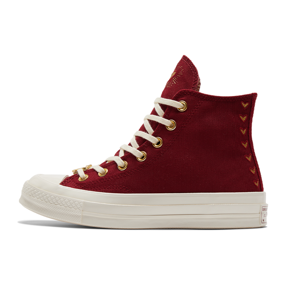 Converse Chuck Taylor All Star 1970s