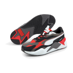 Puma Rs-x³ Twill Air Mesh