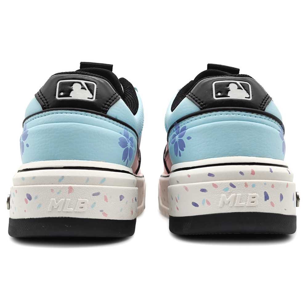 【 】 MLB Chunky Liner PU