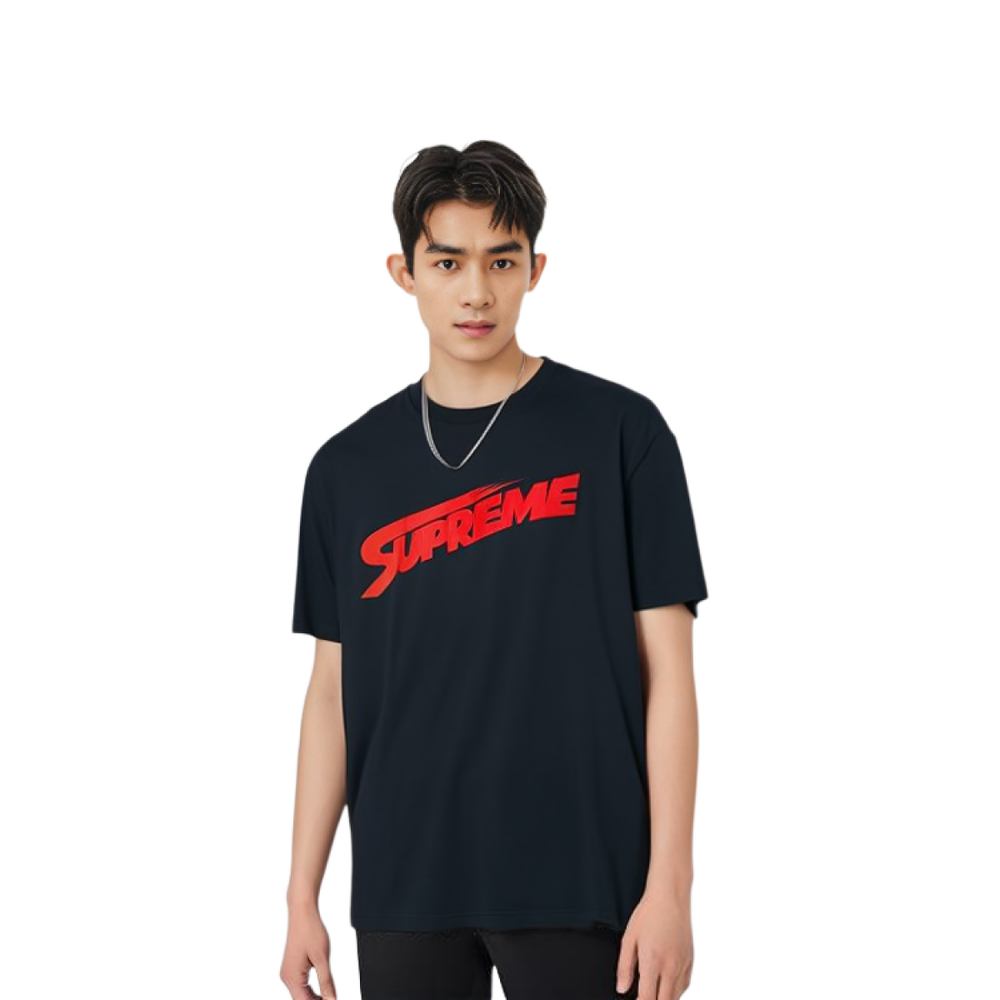 Supreme FW23 WEEK7 MONT BLANC TEE T