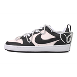 【 】Nike Court Borough Low2 (GS) 2.0