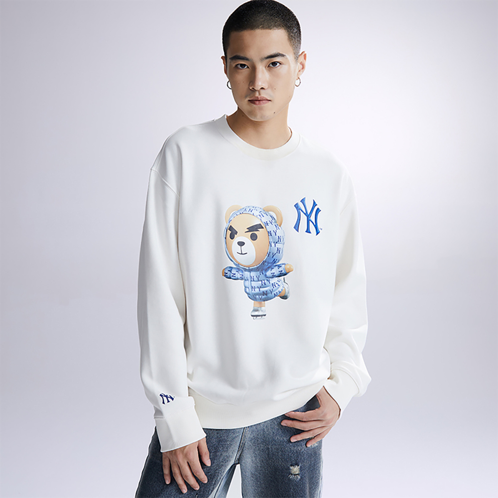 MLB 23FW LOGO