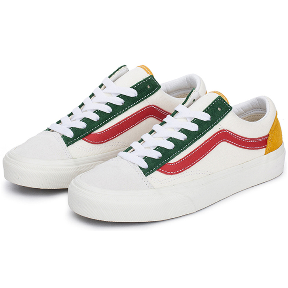 Vans Style 36