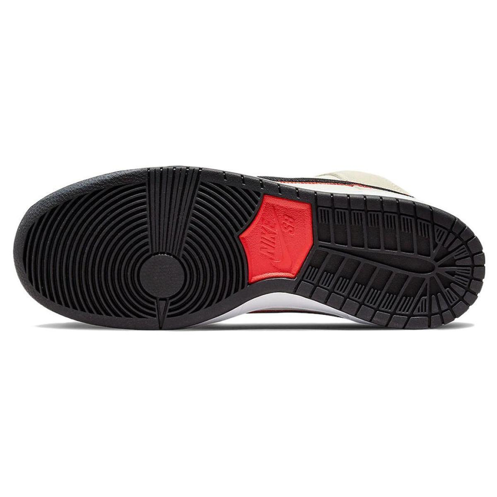 Nike Dunk SB Pro PRM "San Francisco Giants"