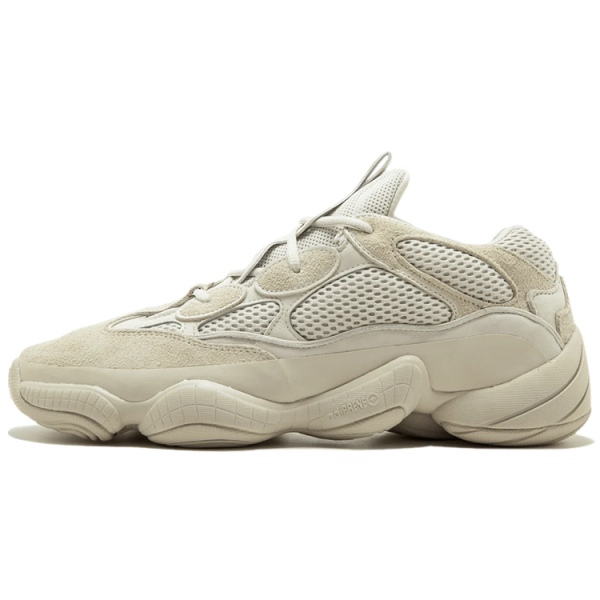 Adidas originals Yeezy 500 "Blush" 2018
