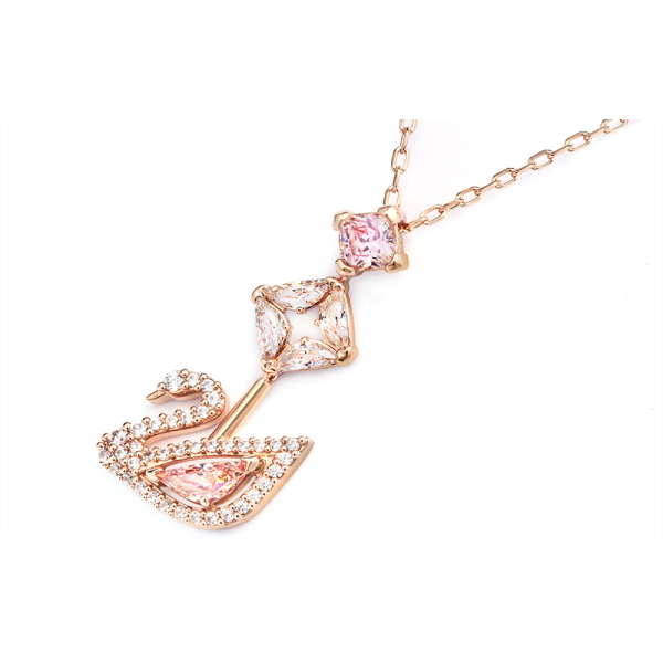 Swarovski Dazzling Swan