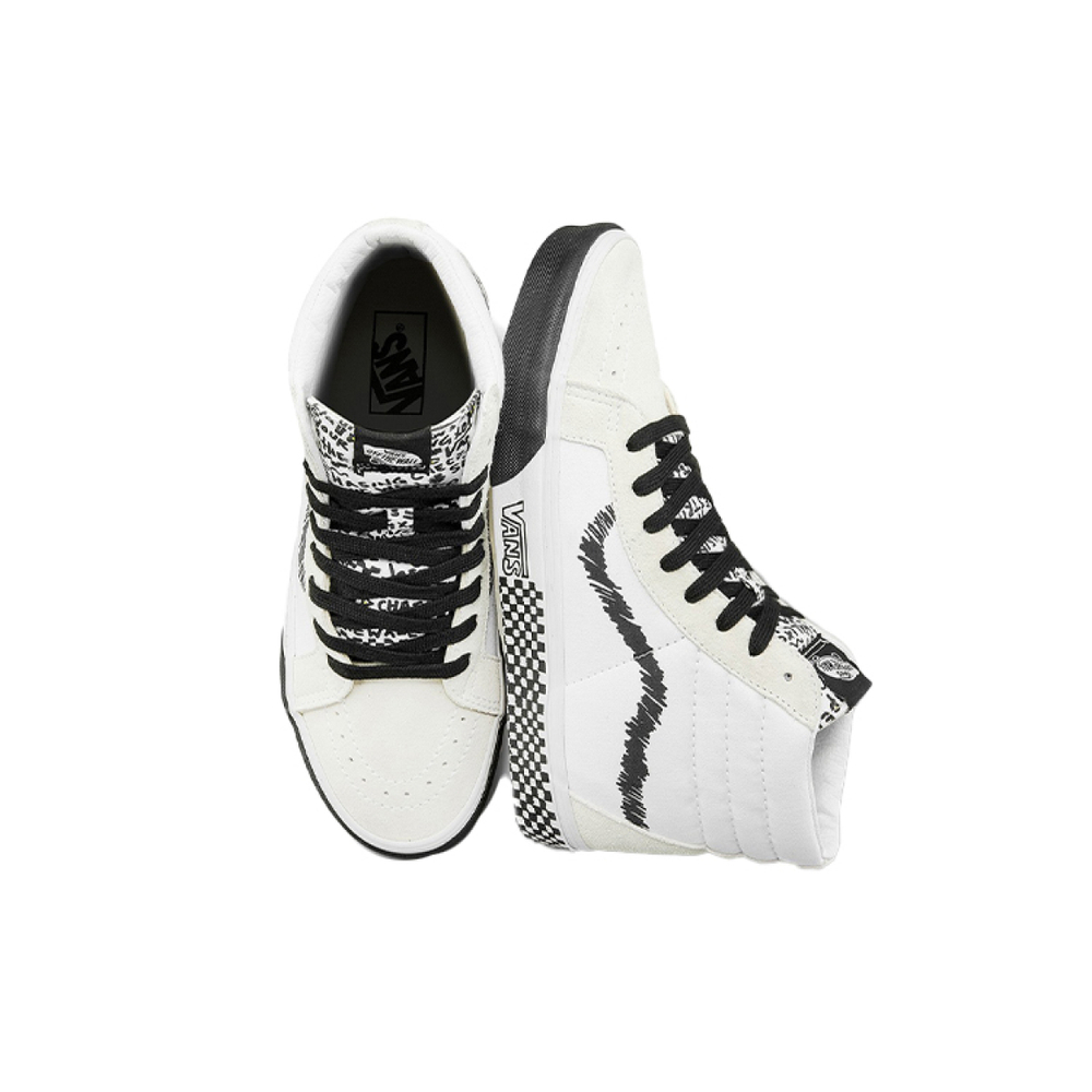 Vans SK8