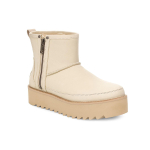 UGG F19 Classic Rebel Biker Mini