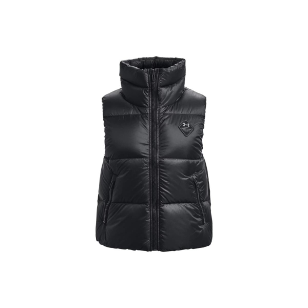 Under Armour UA Storm ColdGear® logo