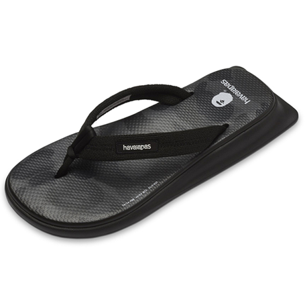 Havaianas x A BATHING APE