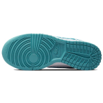 Nike Dunk ESS "blue paisley"