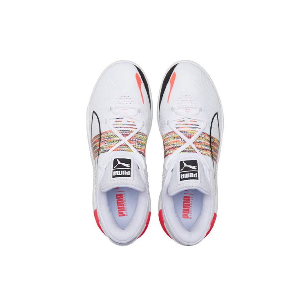 PUMA Fusion Nitro Spectra