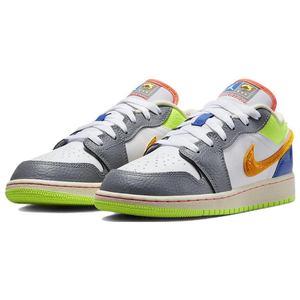 Jordan Air Jordan 1 Low