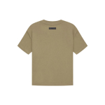 Fear of God Essentials SS22 Oak Logo T
