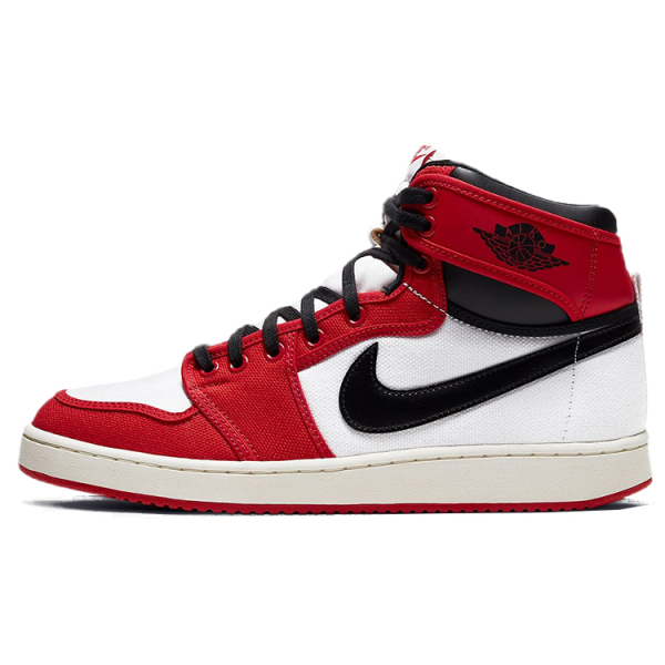 Jordan Air Jordan 1 ko "chicago" 2021