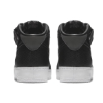 Nike Air Force 1 NikeLab Black