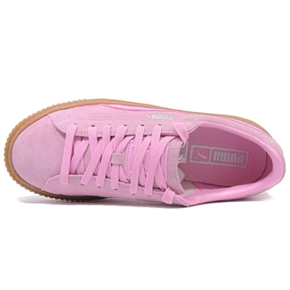 FENTY BEAUTY/ x PUMA Suede Platform