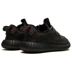 Adidas originals Yeezy boost 350 Pirate Black 2023