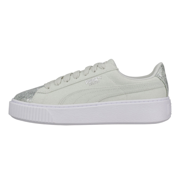 FENTY BEAUTY/ x PUMA Basket Platform