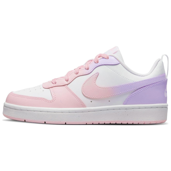 【 】 Nike Court Borough 2 GS