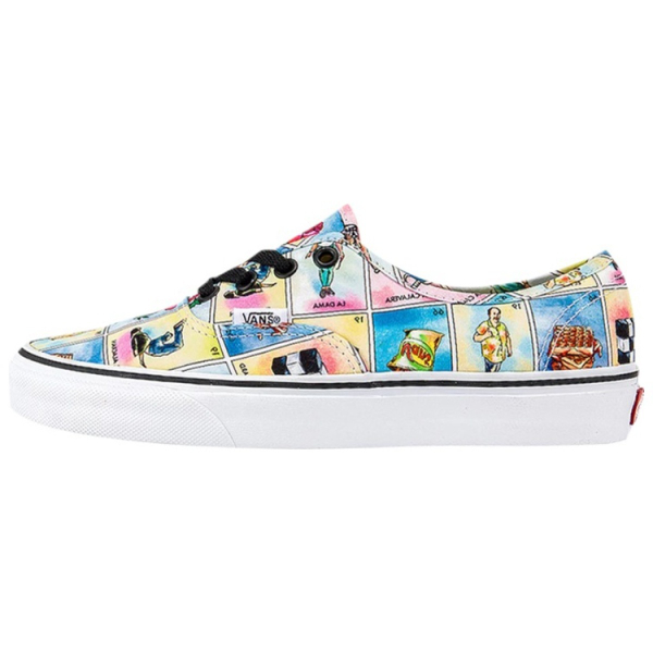 Vans Authentic