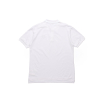 CDG Play Heart polo