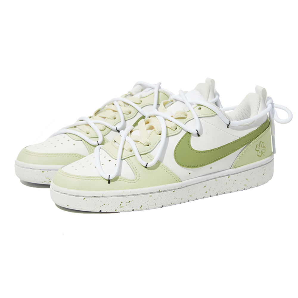 【 】 Nike Court Borough Low 2 GS