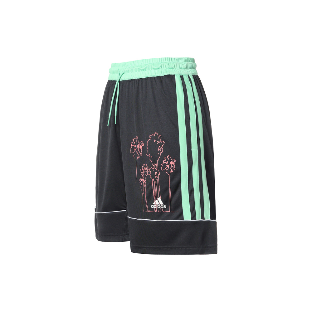 Adidas Bw Rose Short