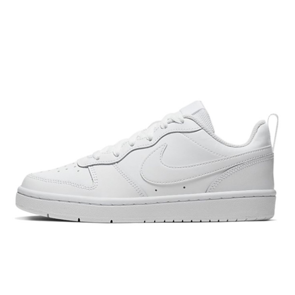 【 】 Nike Court Borough Low 2 GS