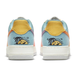 Nike Air Force 1 "Sun Club"
