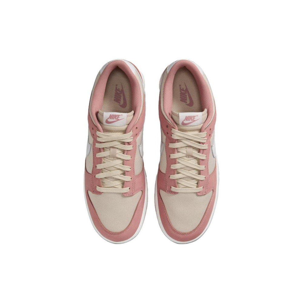 Nike Dunk WMNS "Red Stardust"