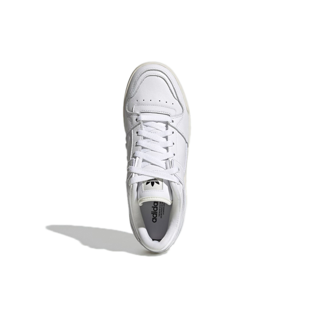 Adidas originals FORUM Luxe Low