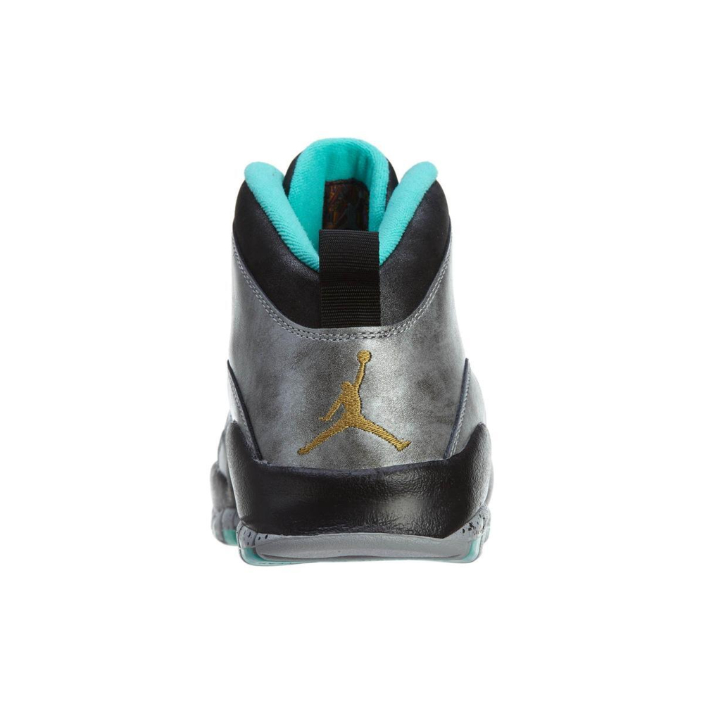 Jordan Air Jordan 10 Retro Lady of Liberty 2015
