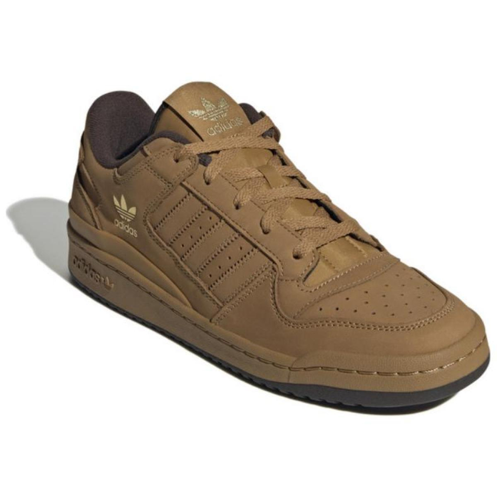 Adidas originals FORUM LOW CL