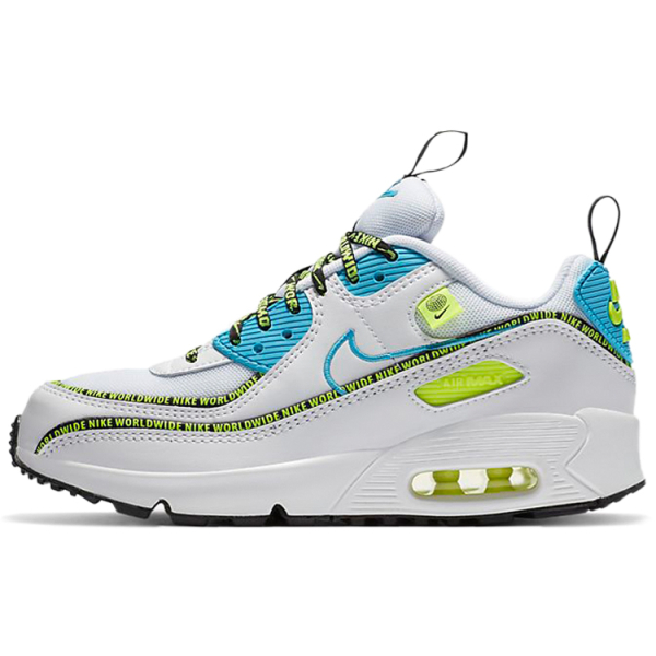 Nike Air Max 90 SE2 (GS)