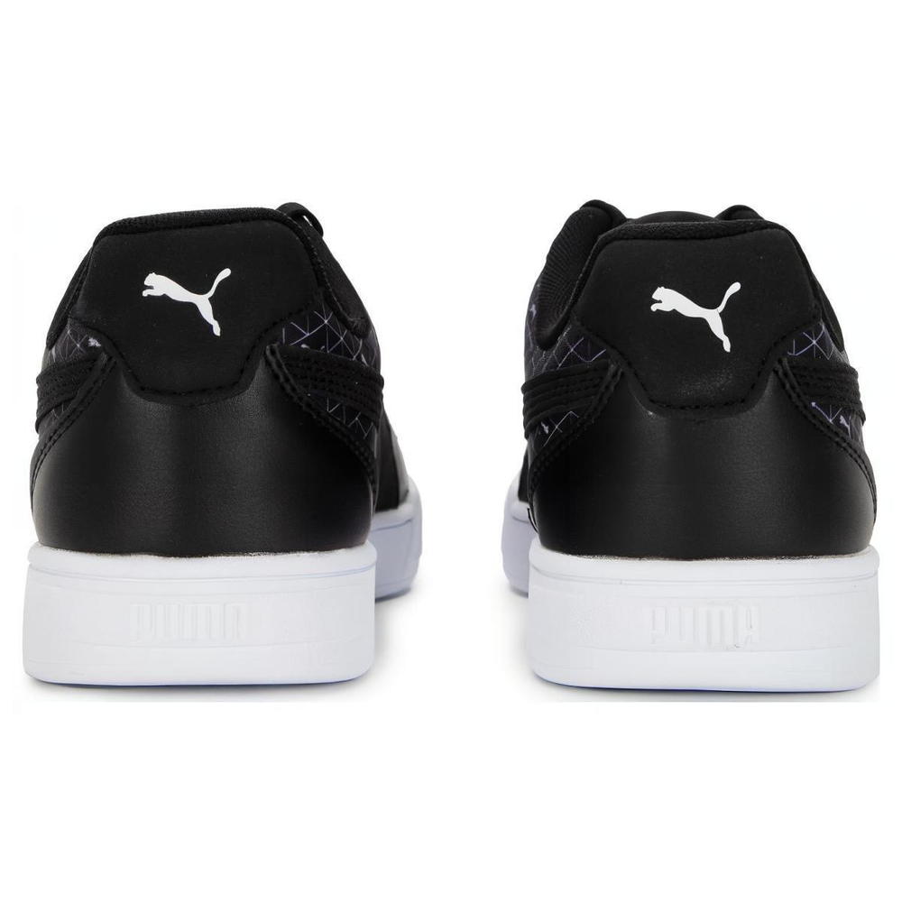 PUMA Caven Logo Power