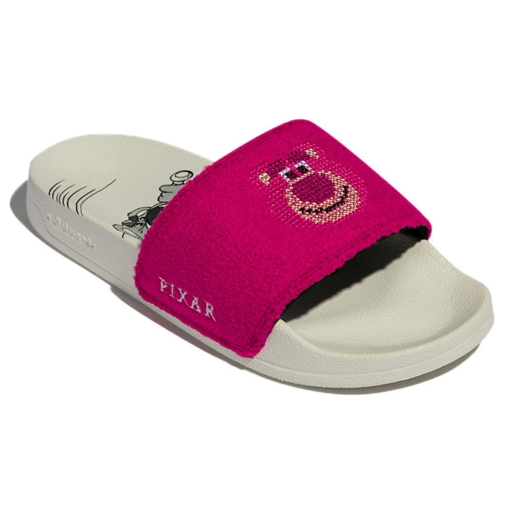 Pixar x adidas originals ADILETTE LITE