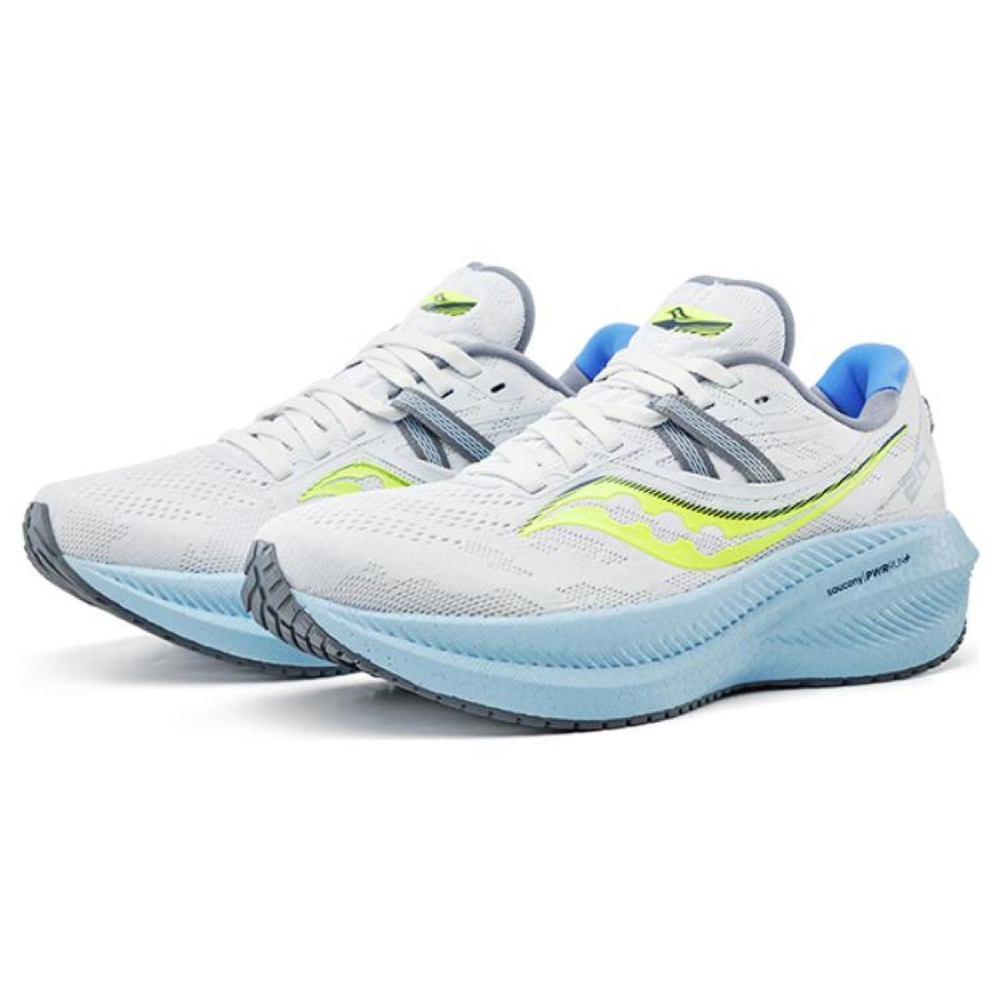 Saucony Triumph 20