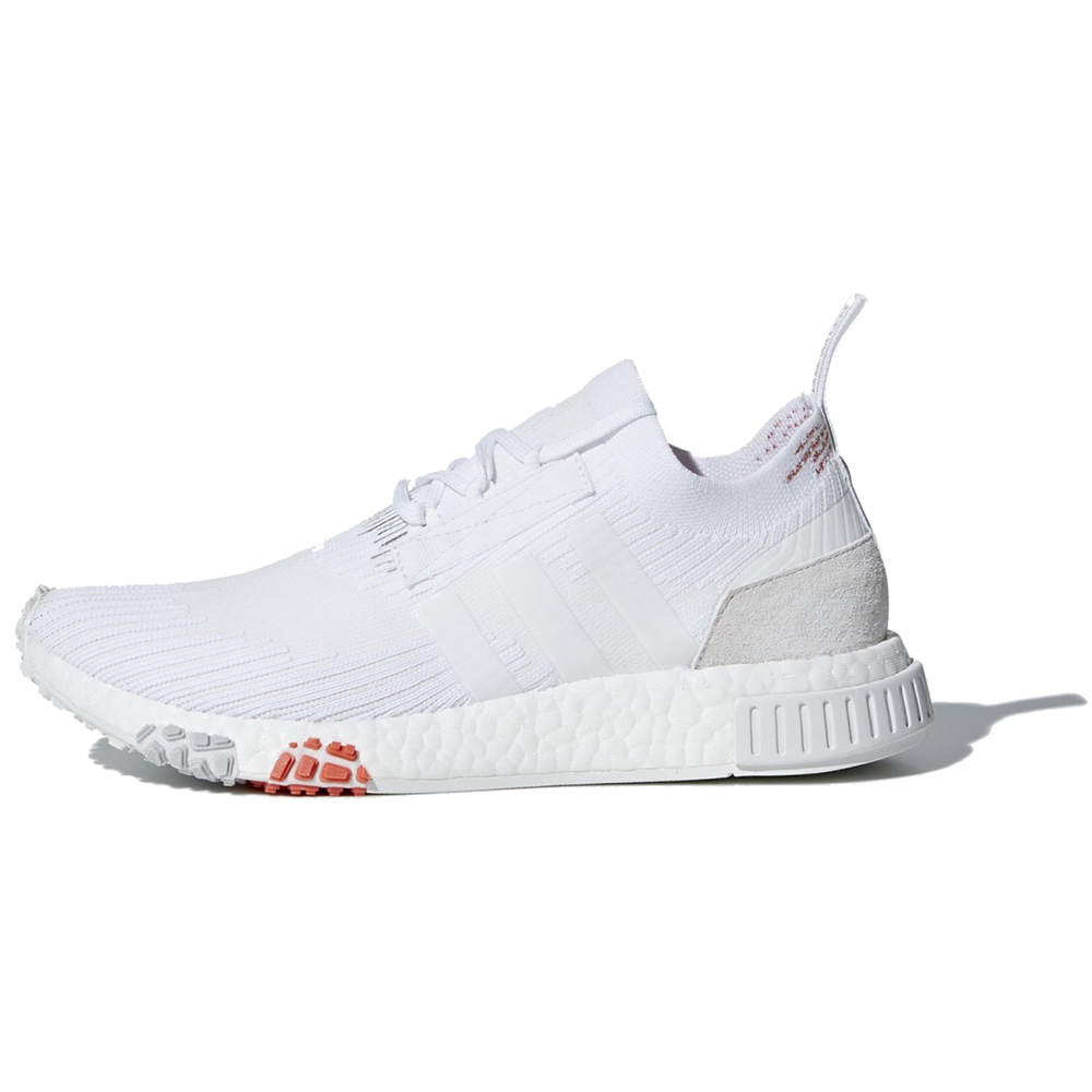 Adidas originals NMD Racer Cloud White TPU