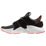 Adidas originals PROPHERE Core Black Solar Red