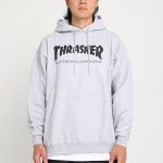 Thrasher Skate Mag Logo
