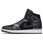 Jordan Air Jordan 1 Retro "Black Patent"